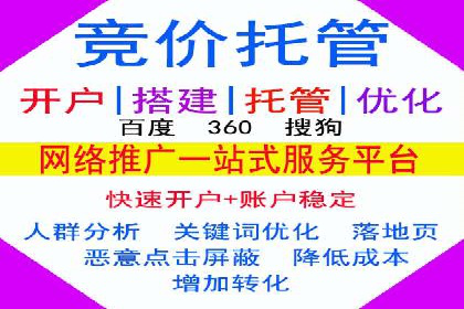 探索百度推广代运营公司的服务模式与优势